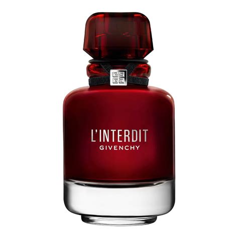 духи givenchy l'interdit|givenchy l'interdit 80ml best price.